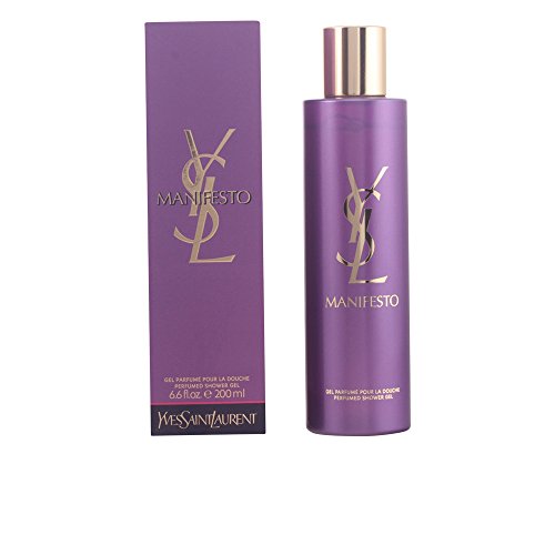 Yves Saint Laurent Manifesto femme/woman Duschgel 200 ml von Yves Saint Laurent