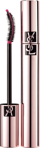 Yves Saint Laurent Mascara Volume Effet Faux Cils The Curler 6,5 ml Black von Yves Saint Laurent