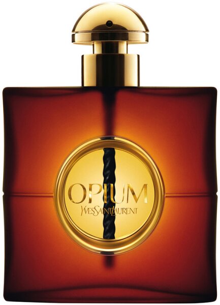Yves Saint Laurent Opium Eau de Parfum (EdP) 90 ml von Yves Saint Laurent