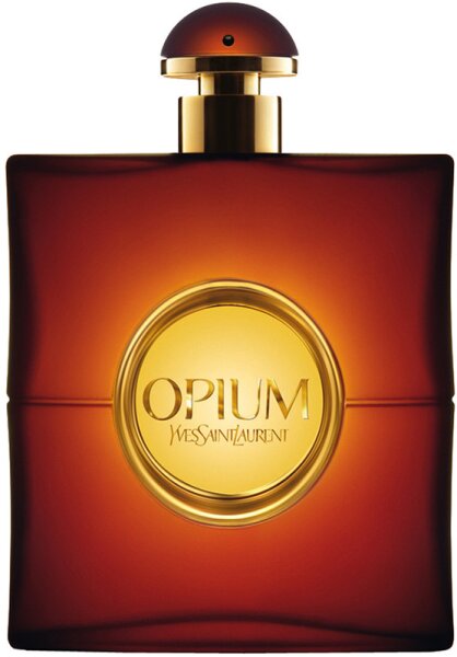 Yves Saint Laurent Opium Eau de Toilette (EdT) 90 ml von Yves Saint Laurent