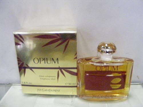 Yves Saint Laurent Opium Voluptuous Elixir 50ml von Yves Saint Laurent