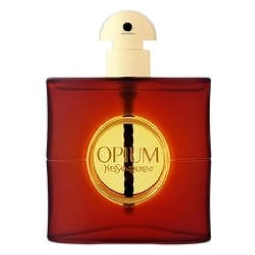 Yves Saint Laurent Opium edp vapo 50ml von Yves Saint Laurent