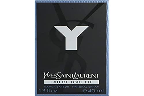 Yves Saint Laurent Parfüm Y Eau De Toilette ,40 ml von Yves Saint Laurent