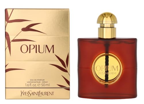 Opium Eau De Parfum Spray (New Packaging) - 50ml/1.6oz von Yves Saint Laurent