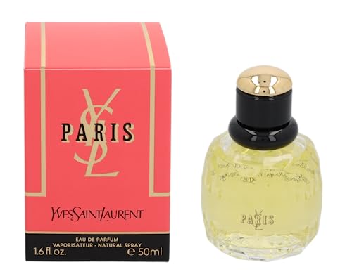 Yves Saint Laurent Parfümwasser für Frauen 1er Pack (1x 50 ml) von Yves Saint Laurent