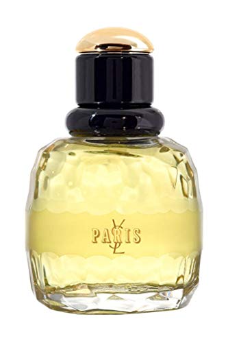 Yves Saint Laurent Paris Femme/Damen, Eau de Toilette, Vaporisateur/Spray von Yves Saint Laurent