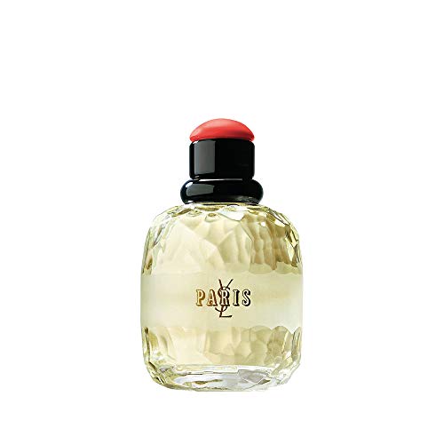 Yves Saint Laurent Paris femme/woman Eau de Toilette, 75 ml von Yves Saint Laurent