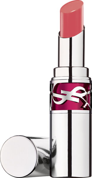 Yves Saint Laurent Rouge Volupte Loveshine Candy Glaze Lipgloss 3,2 g 12 Coral Excitement von Yves Saint Laurent