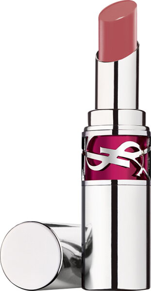 Yves Saint Laurent Rouge Volupte Loveshine Candy Glaze Lipgloss 3,2 g 13 Flashing Rosé von Yves Saint Laurent
