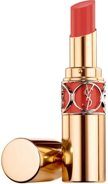 Yves Saint Laurent Rouge Volupté Shine Lippenstift 16 Orange Majorelle 4 g von Yves Saint Laurent