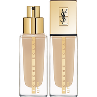 Yves Saint Laurent Touche Éclat Le Teint 25 ml, BD25 - Warm Beige von Yves Saint Laurent