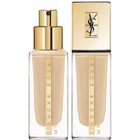 Yves Saint Laurent Touche Éclat Le Teint Flüssige Foundation von Yves Saint Laurent