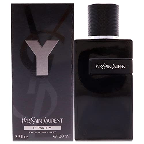 Yves Saint Laurent Y Le Parfum Eau De Parfum Spray 100ml von Yves Saint Laurent