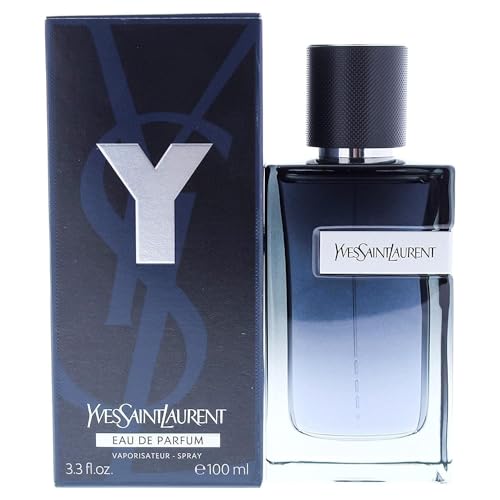 Yves Saint Laurent Y Men Ep 100 Vp Holz von Yves Saint Laurent