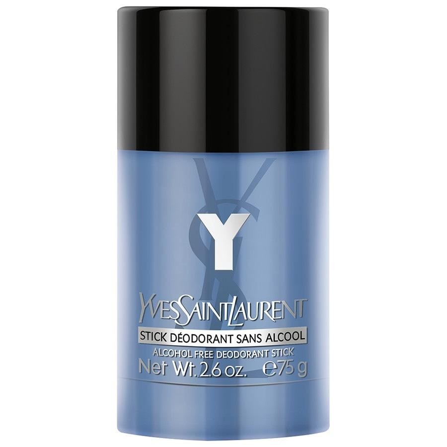 Yves Saint Laurent Y Yves Saint Laurent Y Deodorant 75.0 g von Yves Saint Laurent