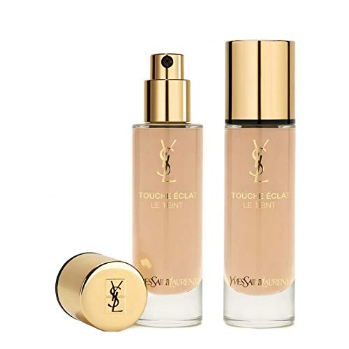Yves - Saint Laurent - YSL - Touche Eclat Le Teint – B80 Chocolate - 30ml von Yves Saint Laurent