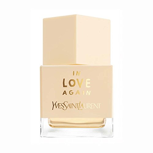 Yves Saint Laurent In Love Again Eau de Toilette Spray 80 ml von Yves Saint Laurent