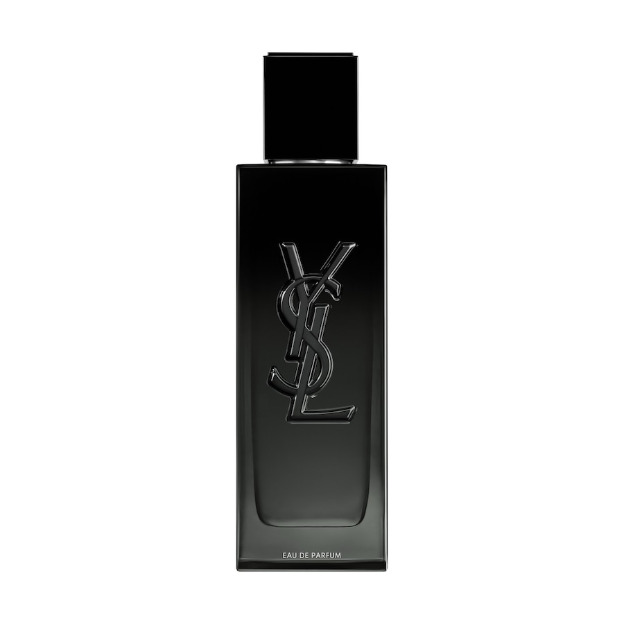 Yves Saint Laurent  Yves Saint Laurent MYSLF Refillable Eau de Parfum 60.0 ml von Yves Saint Laurent
