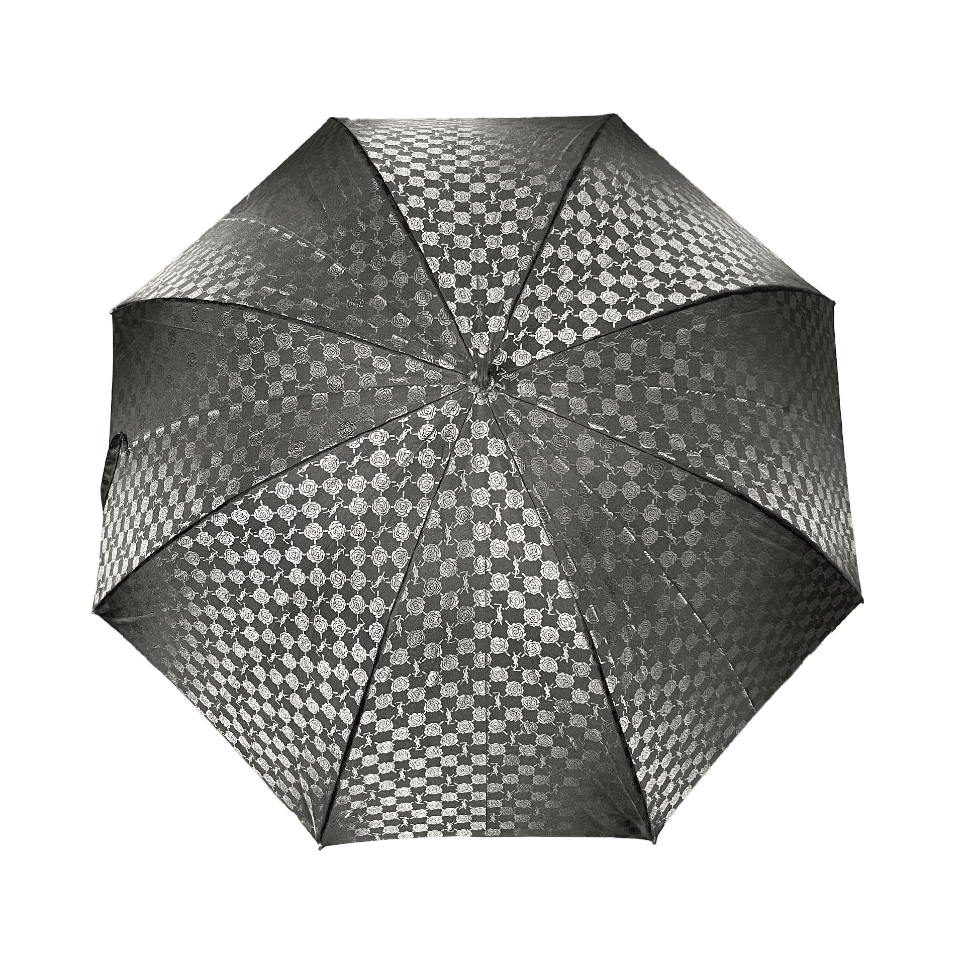 Yves Saint Laurent - Yves Saint Laurent Yves Saint Laurent Regenschirm Koffer24 von Yves Saint Laurent