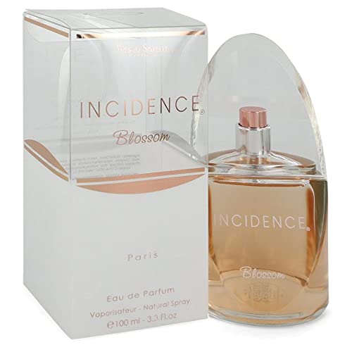Yves De Sistelle Incidence Blossom Eau de Parfum Spray 100 ml For Women von Yves De Sistelle