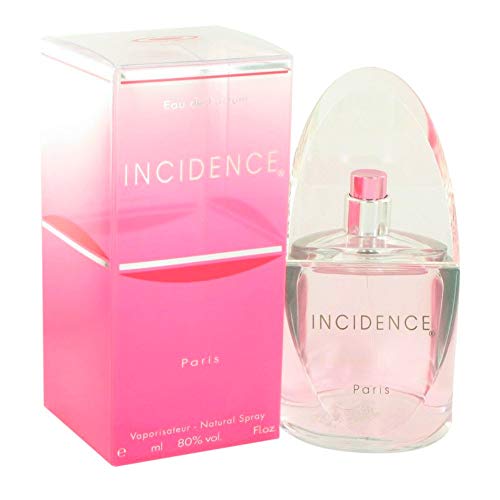 Incidence By Yves De Sistelle EDP Eau De Parfum For Women Damen 65ml von Yves De Sistelle