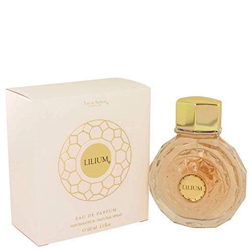 Yves De Sistelle Lilium by Eau de Parfum Spray 3,3 oz/100 ml (Damen) von Yves De Sistelle