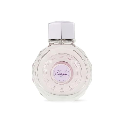 Yves De Sistelle Sheyda 100ml EDP Yves De Sistelle Sheyda 100ml EDP von Yves De Sistelle