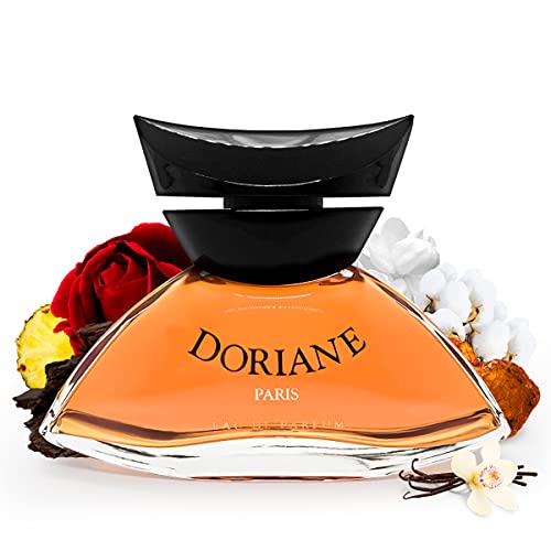 Yves de Sistelle DORIANE Eau de Parfum Spray 100 ml von Yves De Sistelle