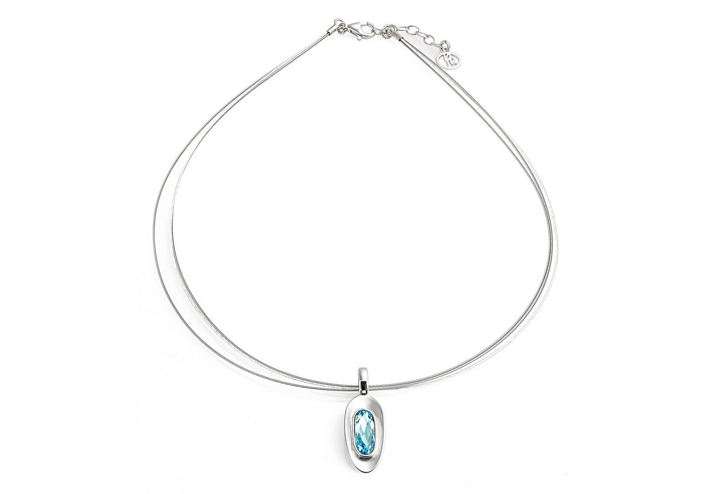 Yvette Ries Collier Classical Collier von Yvette Ries