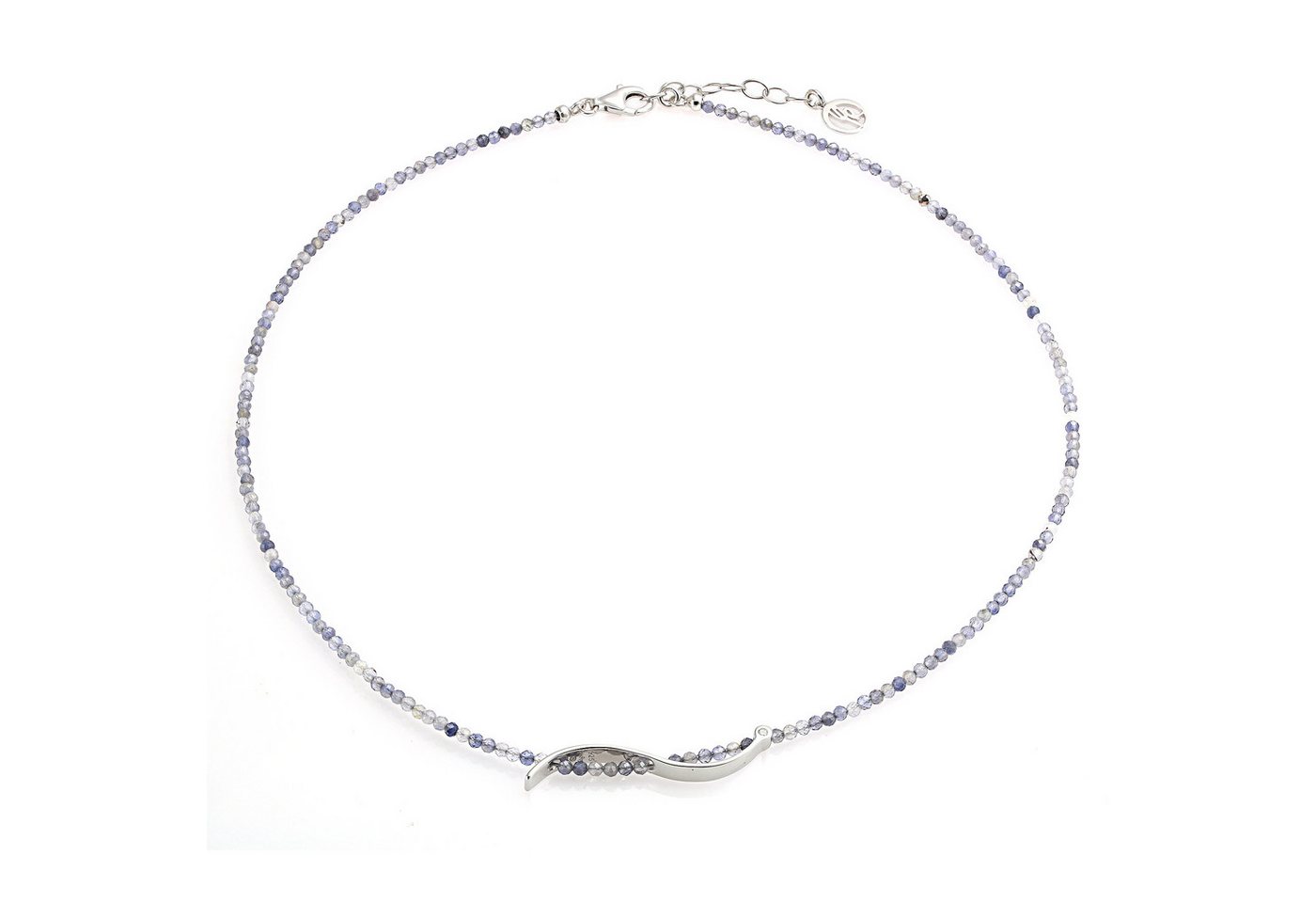 Yvette Ries Collier Die Welle Yvette Ries Collier Die Welle von Yvette Ries