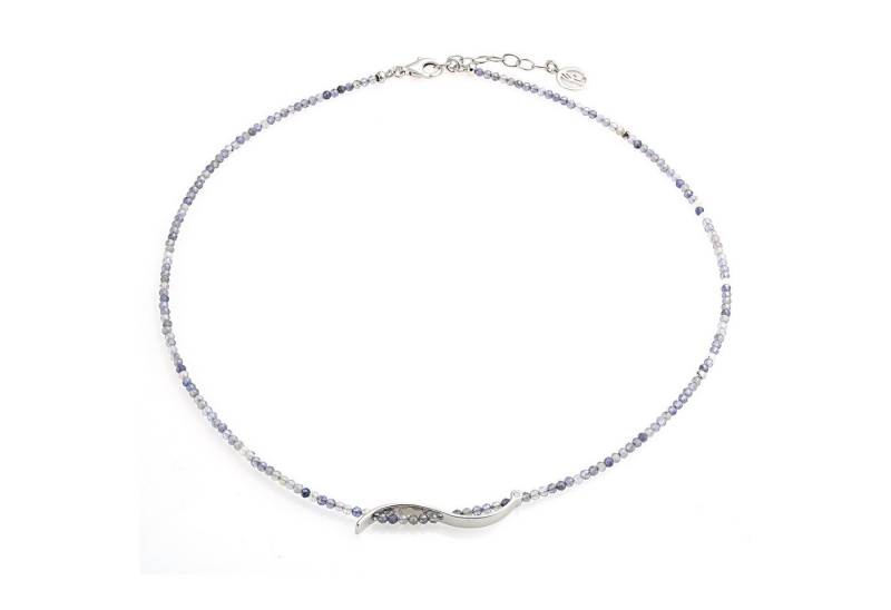 Yvette Ries Collier Die Welle Yvette Ries Collier Die Welle von Yvette Ries