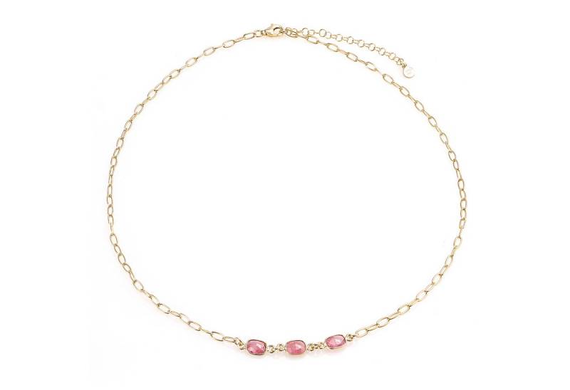 Yvette Ries Collier Weitanker Collier von Yvette Ries