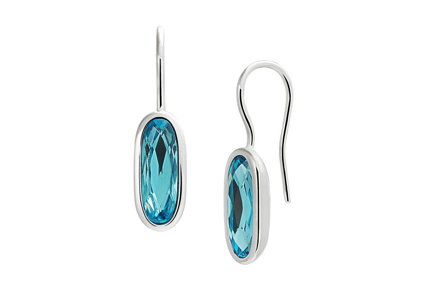 Yvette Ries Paar Ohrhänger Classical Ohrhänger von Yvette Ries