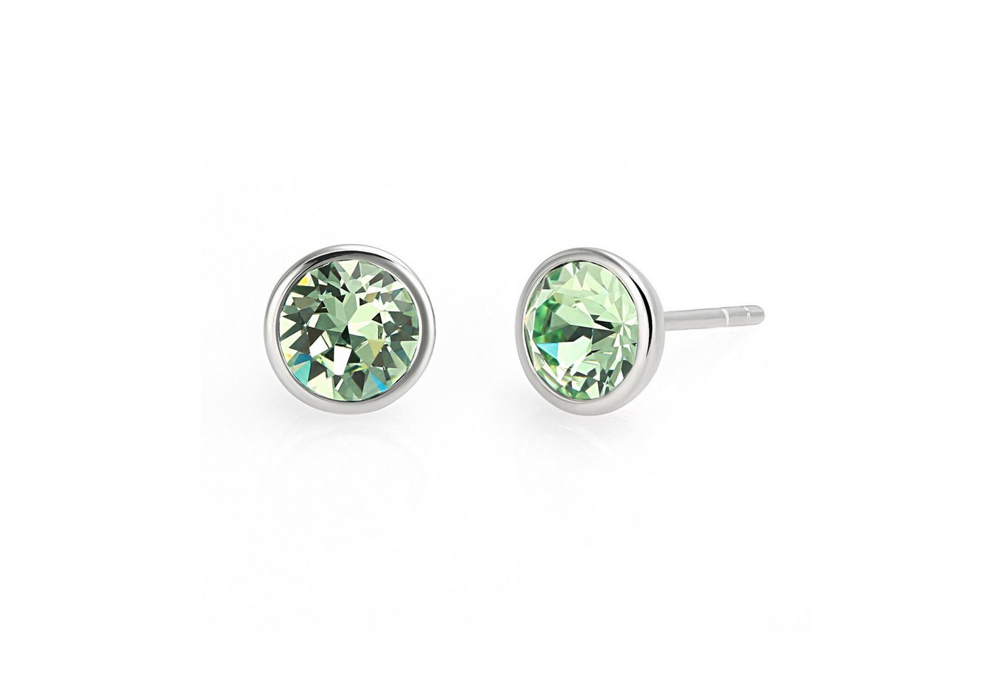 Yvette Ries Paar Ohrstecker Sunshine von Yvette Ries