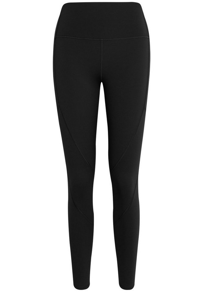 Yvette Jogginghose Yvette Sports Damen Romy Leggings schwarz von Yvette