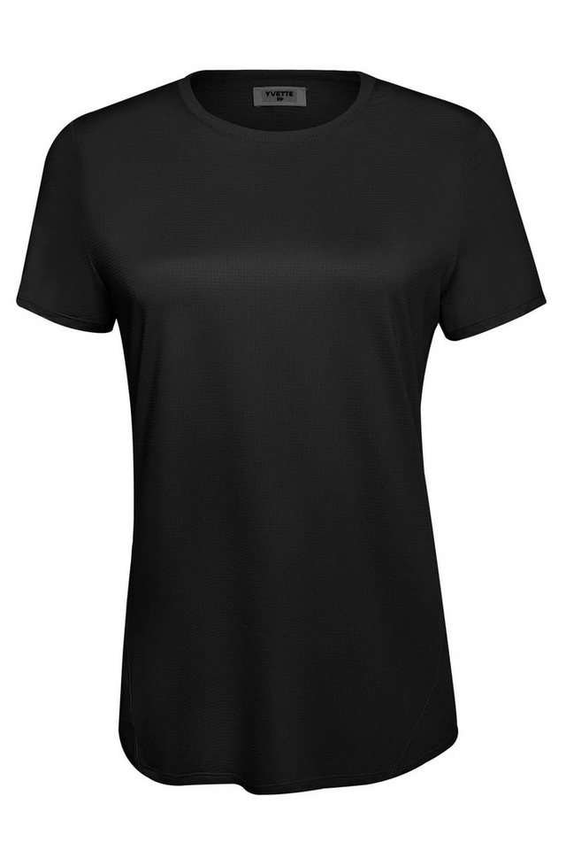 Yvette Kurzarmshirt T-Shirt Dori von Yvette