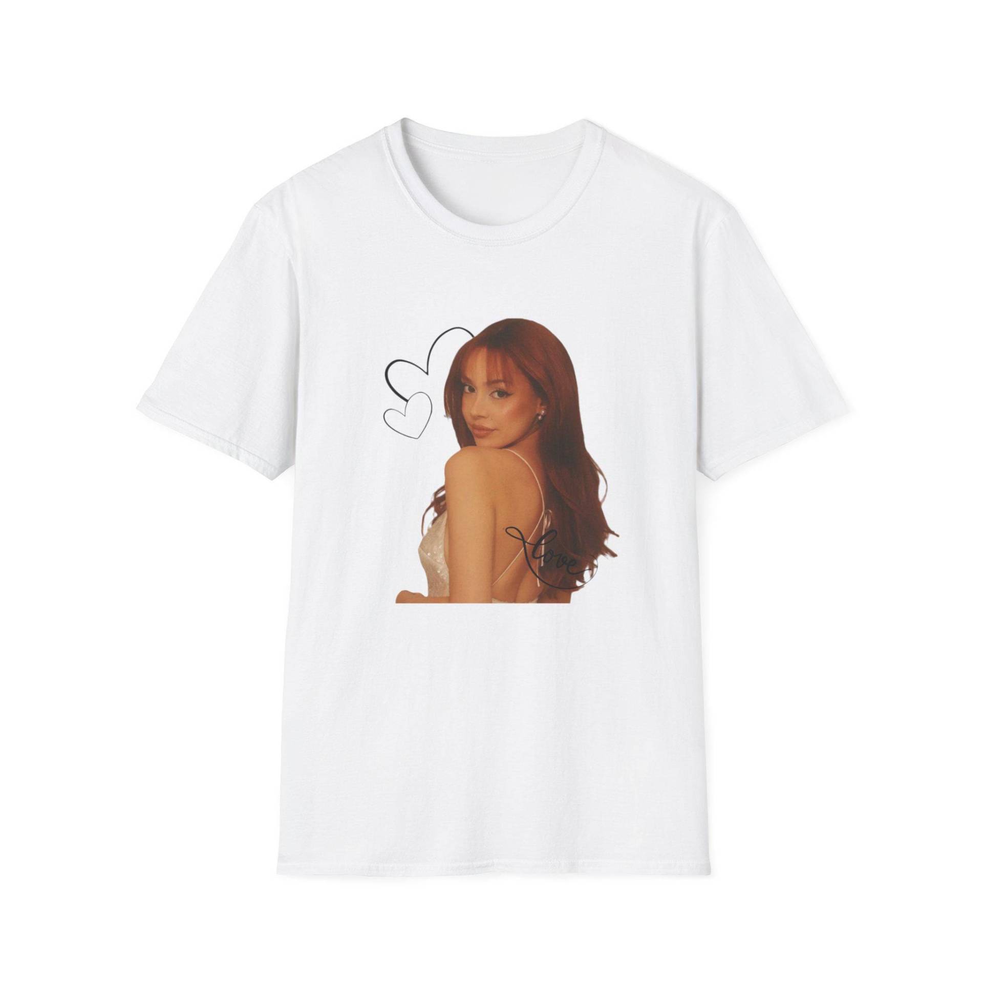 Ayliva Tour T-Shirt 2025 Ayliva Tour T-Shirt 2025 von YvipinkshopCo