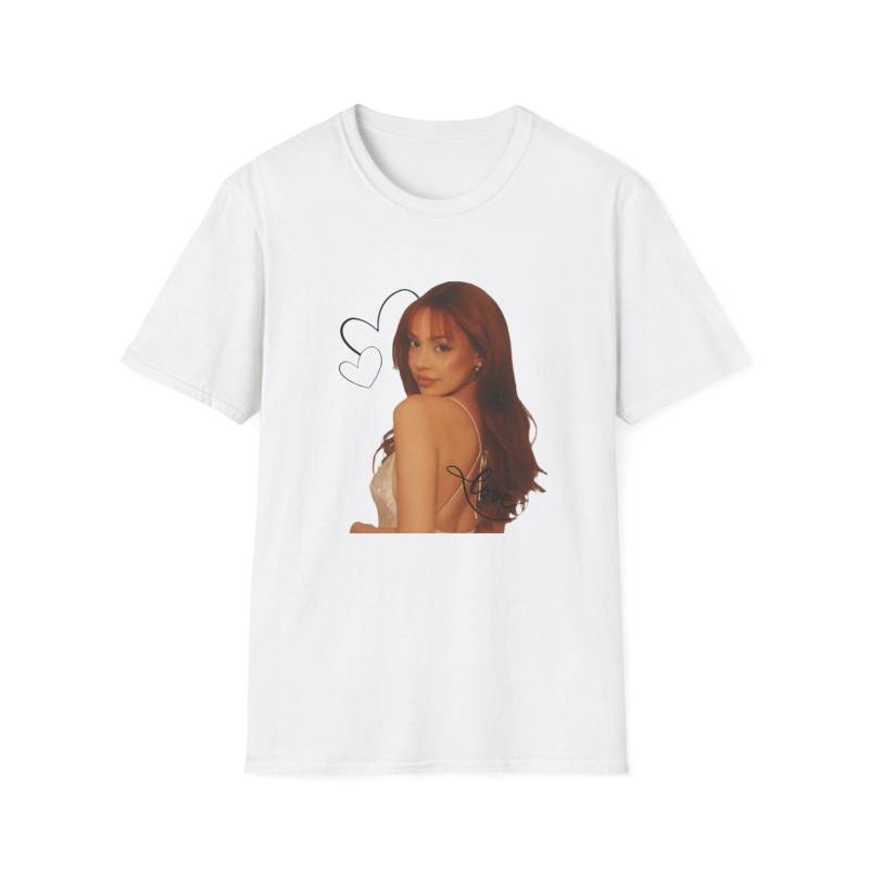 Ayliva Tour T-Shirt 2025 Ayliva Tour T-Shirt 2025 von YvipinkshopCo