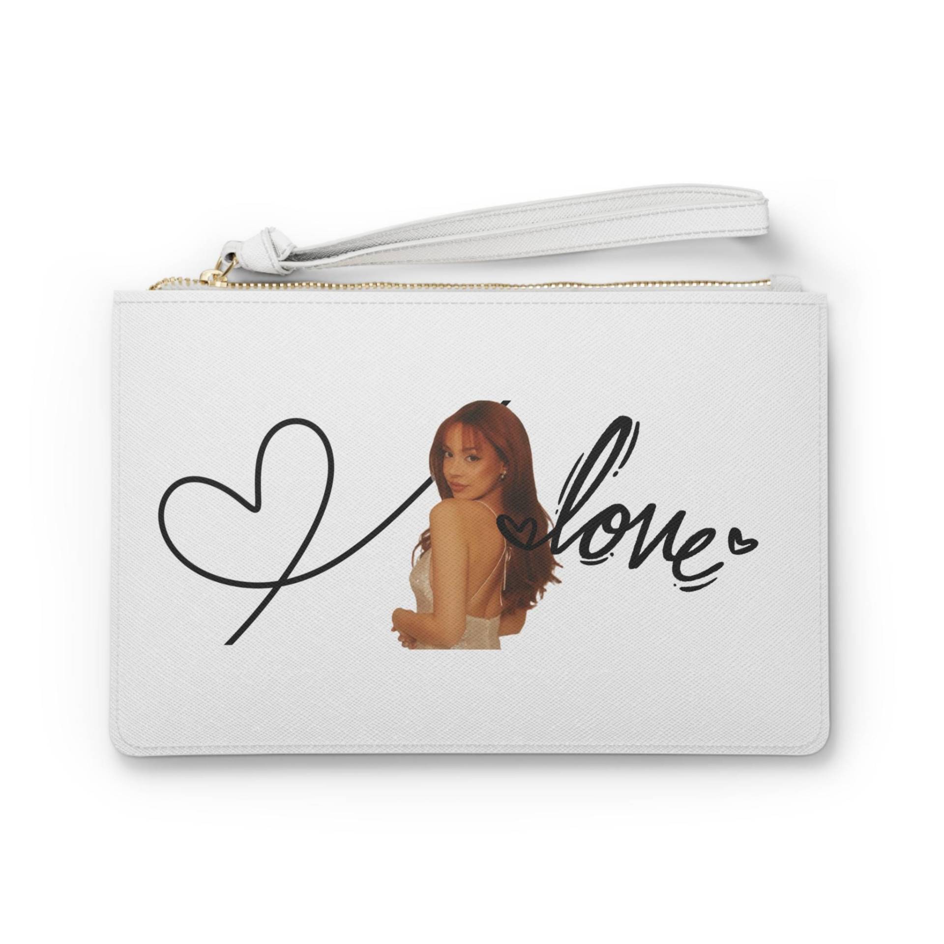 Clutch Bag Von Ayliva Clutch Bag Von Ayliva von YvipinkshopCo