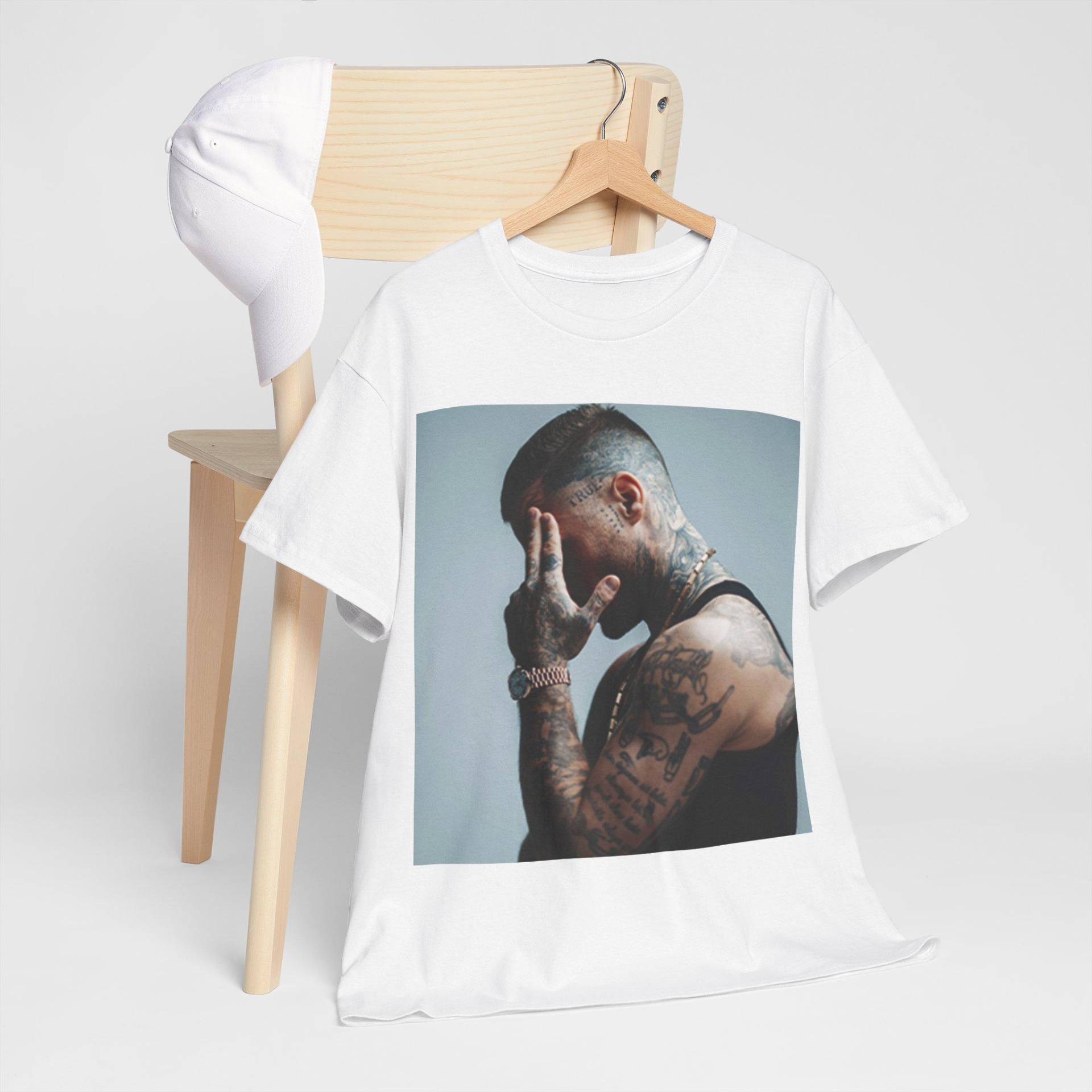 Kontrak Tour Shirt Kontrak Tour Shirt von YvipinkshopCo