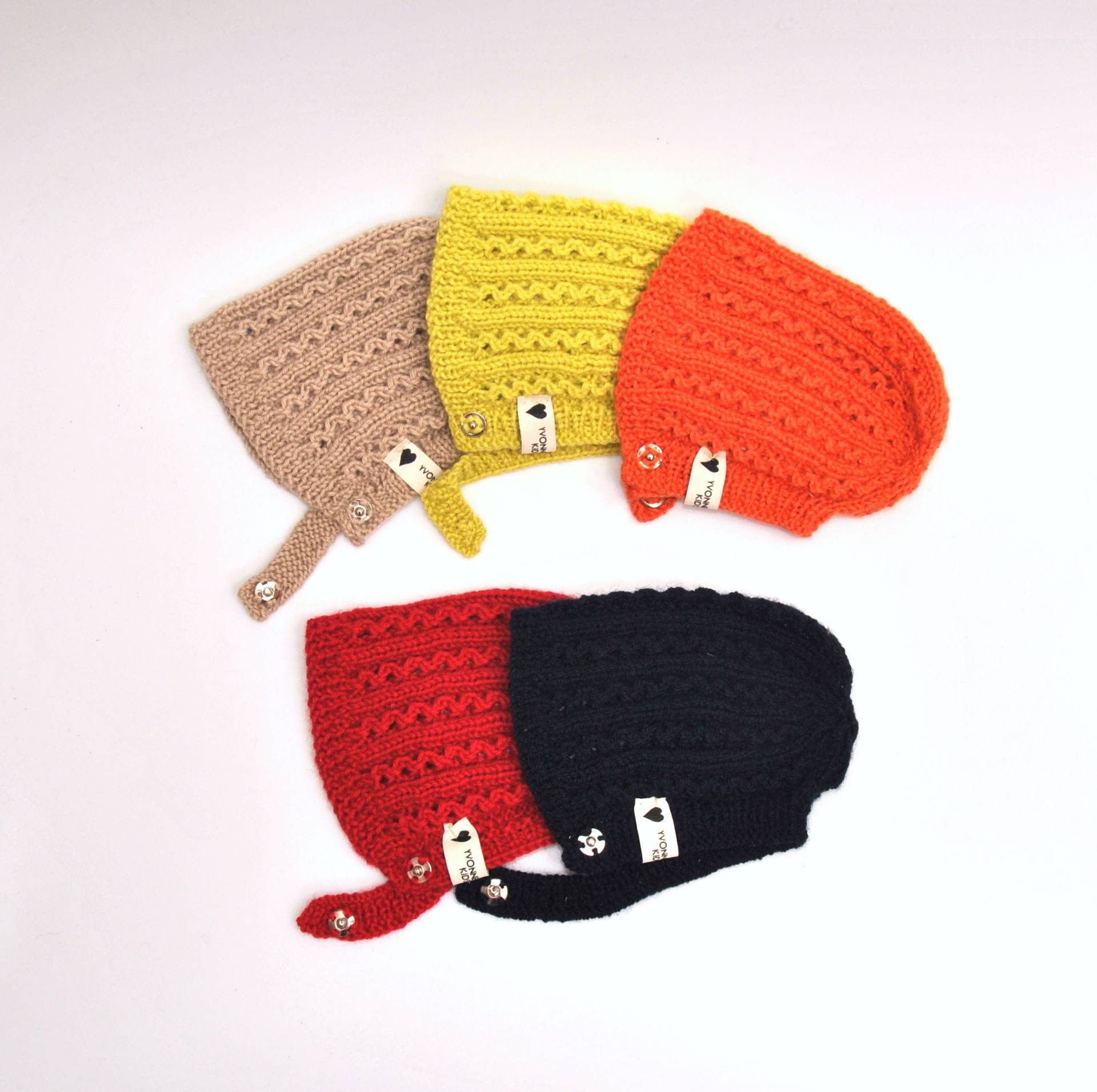 Beginengeburt // Handgemachtes Geburtsgeschenk von YvonneTricot