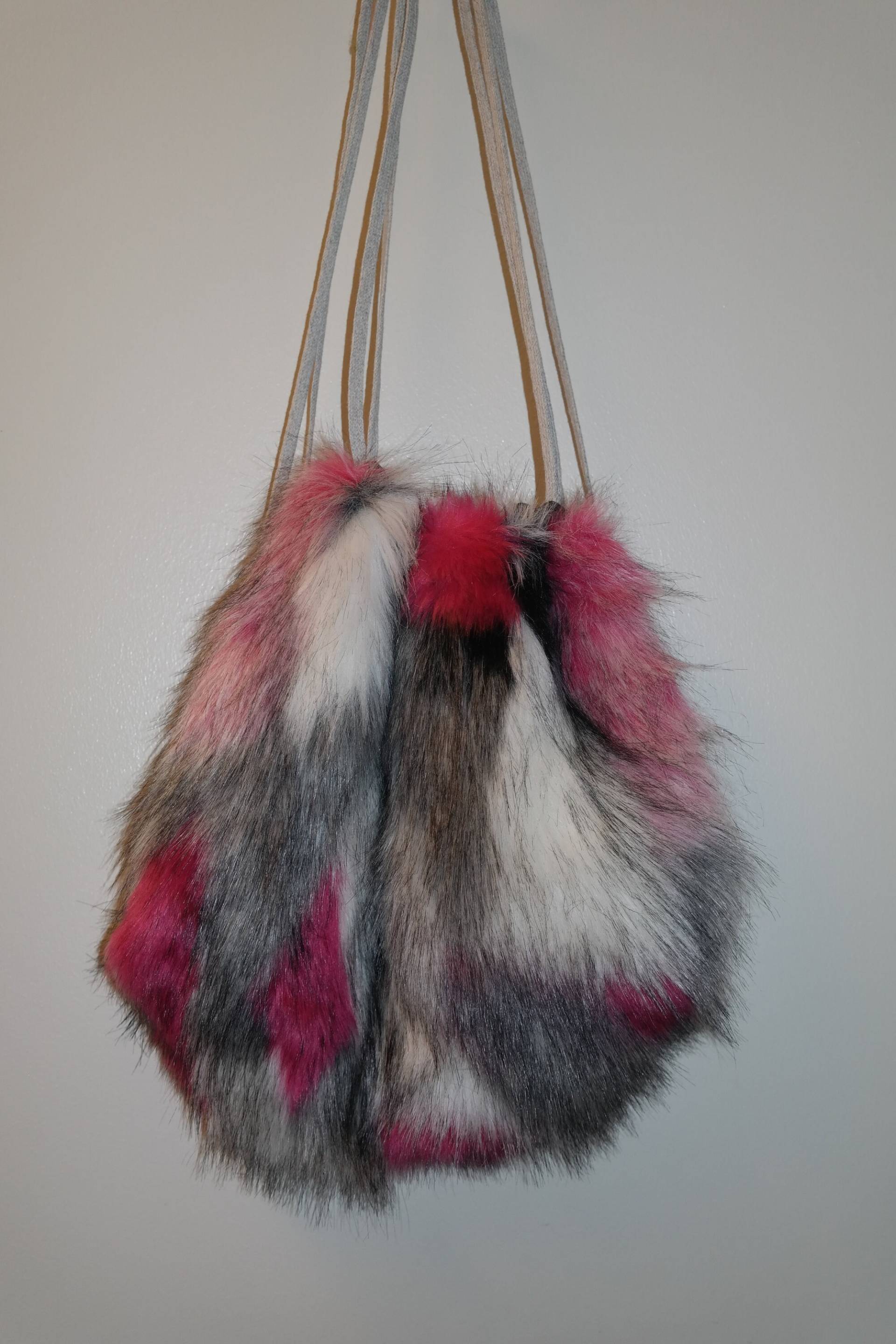 Rucksack von YvonneofSanFrancisco