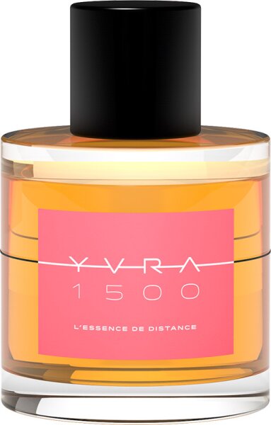 Yvra 1500 - L'Essence de Distance Eau de Parfum (EdP) 100 ml von Yvra
