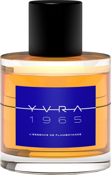 Yvra 1965 - L'Essence de Flamboyance Eau de Parfum (EdP) 100 ml von Yvra