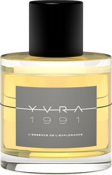 Yvra 1991 - L'Essence de Explorance Eau de Parfum (EdP) 100 ml von Yvra