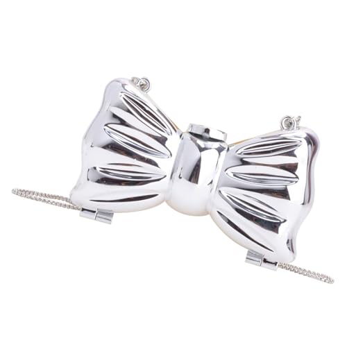 Acryl Einzelner Schulterkreuzkörper Lippenstift Mit Blumenform Akzent Eening Geldbörse Satchel Für Stilvolle Frauen von Ywmsfl