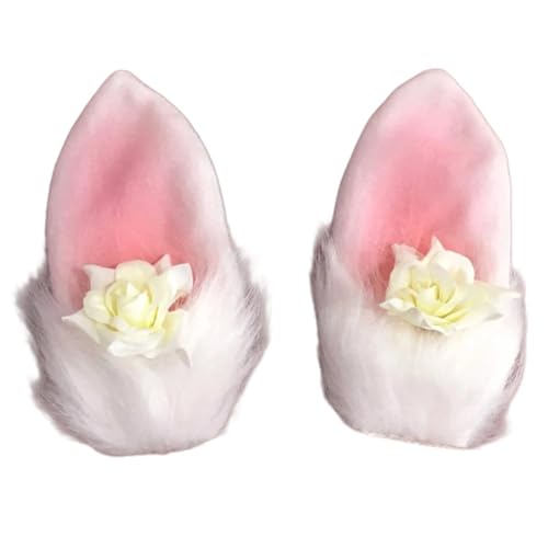Elegante Blumen-Haarspange für Han-Kostüm, chinesische Seitenclip, Haarspangen für Damen, SideBangs Haar Elegante Blumen-Haarspange für Han-Kostüm, chinesische Seitenclip, Haarspangen für Damen, SideBangs Haar von Ywmsfl