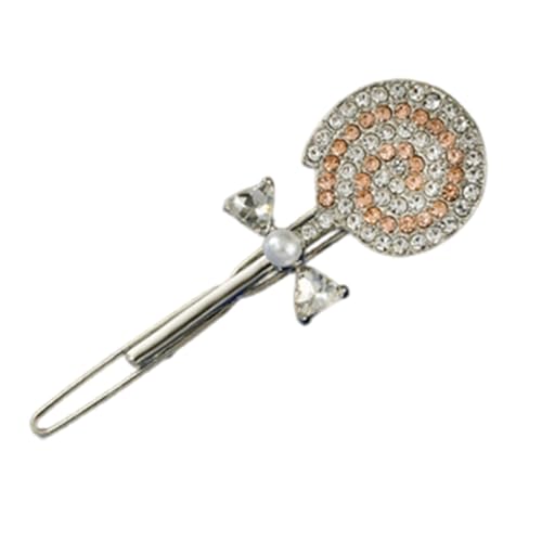 Langlebige Violinen-Haarnadel, modische Cartoon-Haarnadel, verstellbare Haarspange für modische Frauen und den täglichen Gebrauch Langlebige Violinen-Haarnadel, modische Cartoon-Haarnadel, verstellbare Haarspange für modische Frauen und den täglichen Gebrauch von Ywmsfl