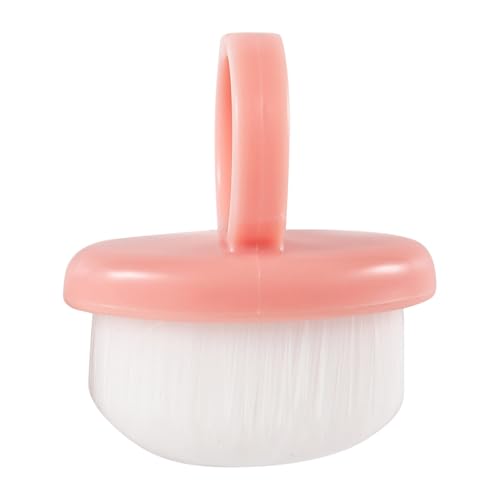 Nägel Staubpinsel Für Nägel Pulver Remover Make Up Pinsel Nägel Kunststaub Maniküre Pinsel Ringe Geformte Nägel Kunstpinsel von Ywmsfl