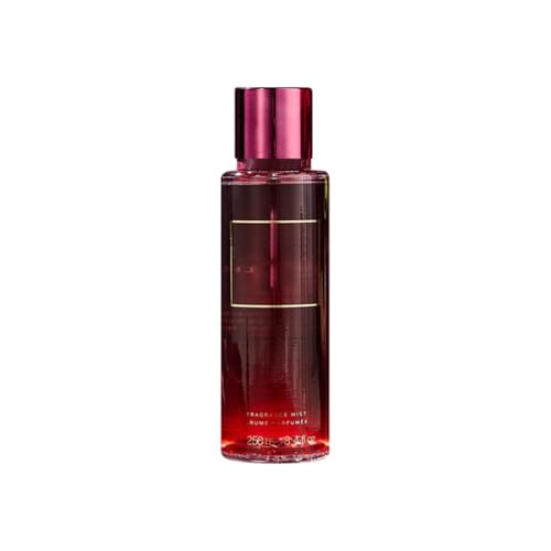V Secret Bodyspray Parfum Damen, Berry Elixir NO.16 Fragrance Body Mist for Women, Eau de Parfum Für damen, Ideal für den Sommer - 8.4 Oz/ 250ml von Yxrdzkj